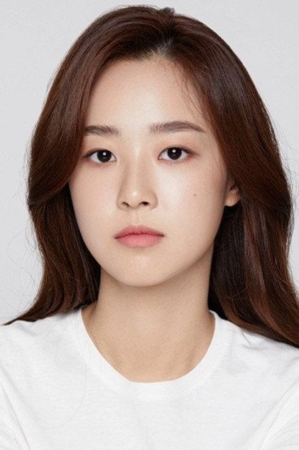 Choi Ye-bin - Actor Profile Photo