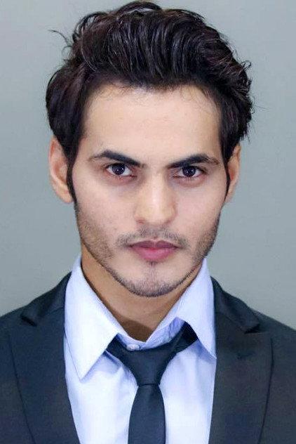 Ravi Bhatia - Actor Profile Photo