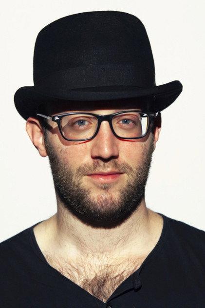 Tines Špik - Actor Profile Photo