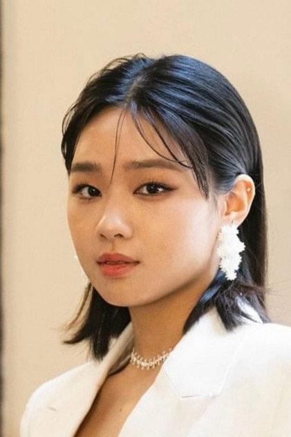 Tang Yung-hsu - Actor Profile Photo