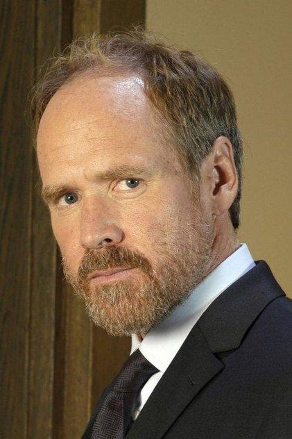 Will Patton - Actor Profile Photo