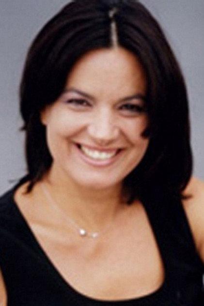 Elisabetta Viviani - Actor Profile Photo
