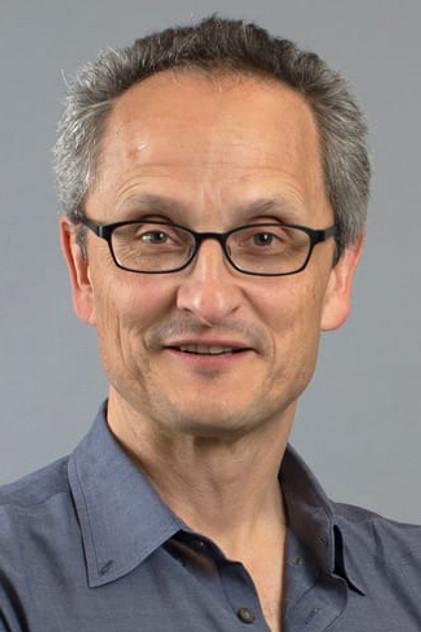 Jan Pinkava - Actor Profile Photo