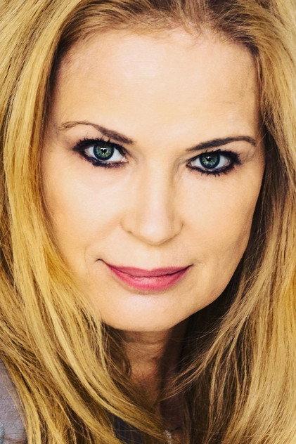 Melissa Behr - Actor Profile Photo