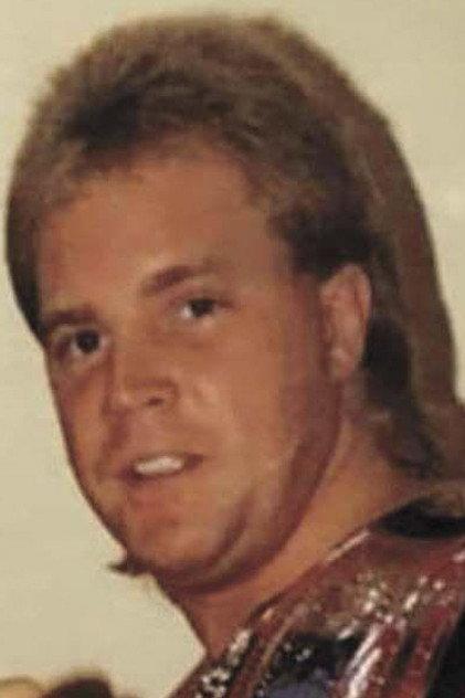 Tim Horner - Actor Profile Photo