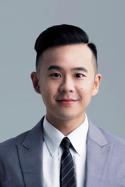 Chrisfly Hu - Actor Profile Photo