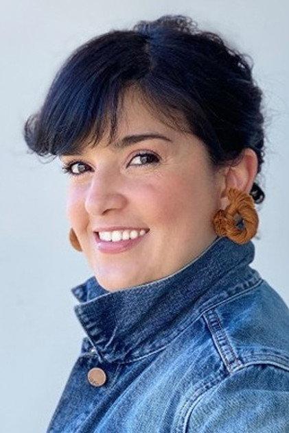 Joa Tous - Actor Profile Photo