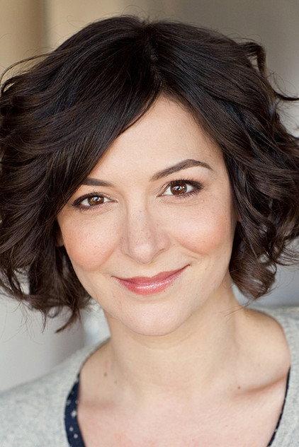 Jaime Andrews - Actor Profile Photo
