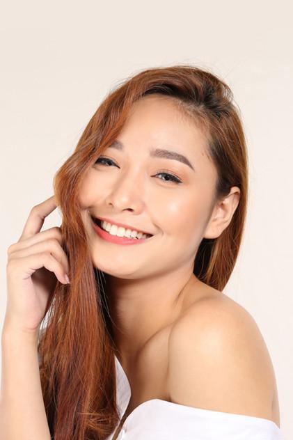 Sachzna Laparan - Actor Profile Photo