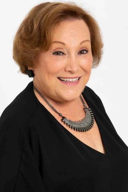 Nicette Bruno - Actor Profile Photo