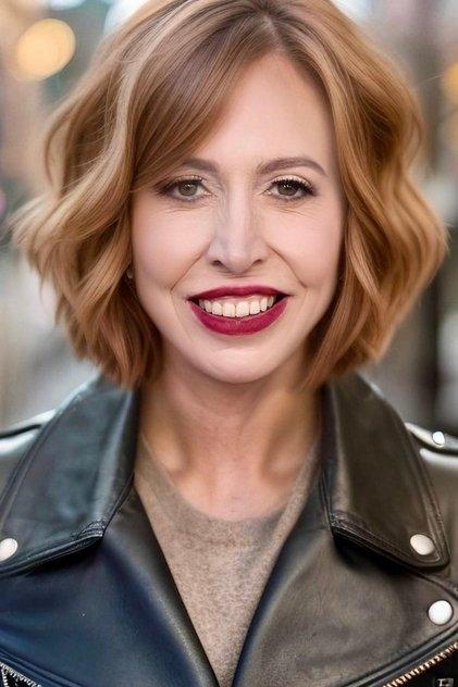 Keely Dervin - Actor Profile Photo