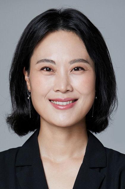 Kim Jae-hwa - Actor Profile Photo