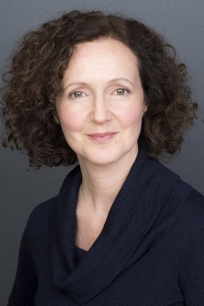 Sandra Pascuzzi - Actor Profile Photo