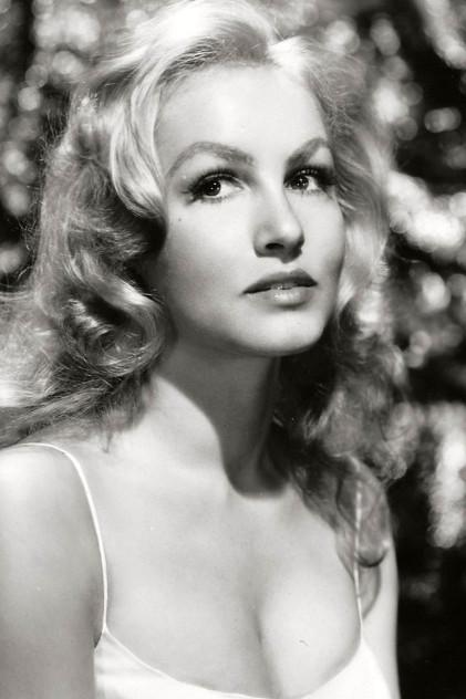 Julie Newmar - Actor Profile Photo