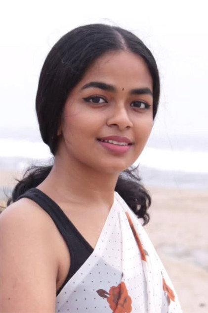 Abhirami Bose - Actor Profile Photo