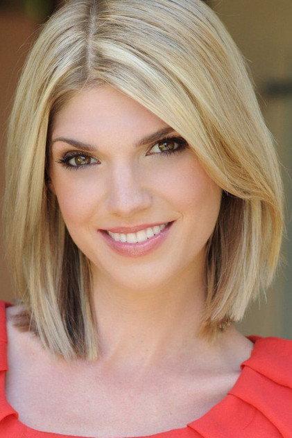 Lauren Benz Phillips - Actor Profile Photo