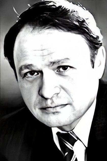 Gennadiy Bogachyov - Actor Profile Photo