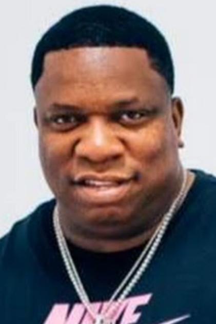 Big Fendi - Actor Profile Photo