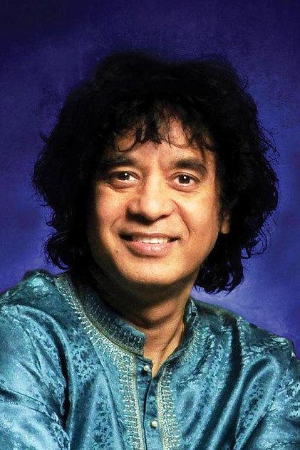 Zakir Hussain - Actor Profile Photo