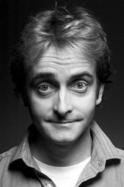 Tim FitzHigham - Actor Profile Photo