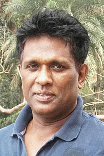 Baharul Islam - Actor Profile Photo