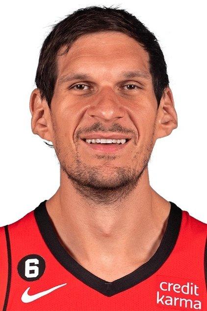 Boban Marjanović - Actor Profile Photo