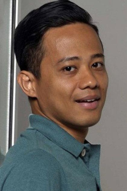 Muhadkly Acho - Actor Profile Photo