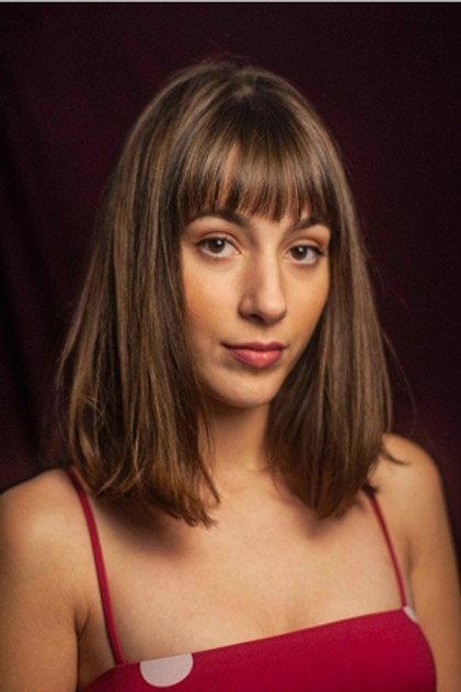 Aia Kruse - Actor Profile Photo