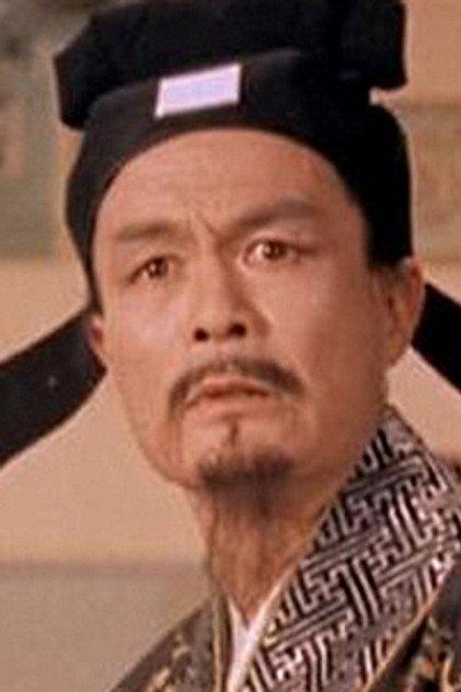 Lee Wan-Chung - Actor Profile Photo