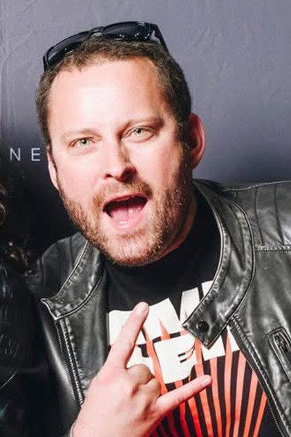 Pierre Valance - Actor Profile Photo