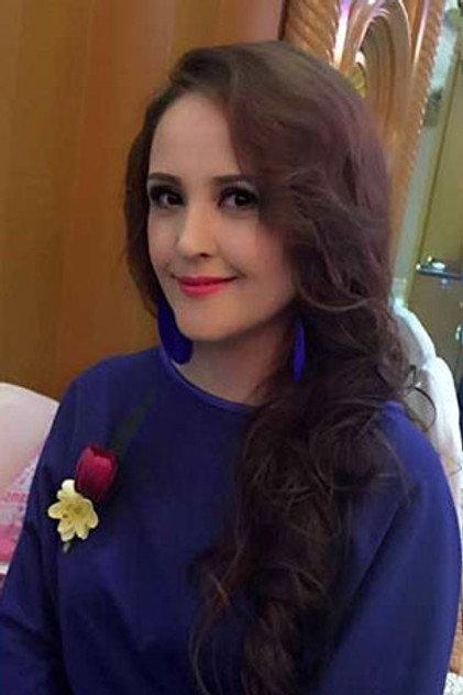 Kunduzai Tasi - Actor Profile Photo
