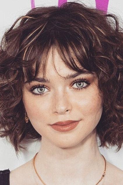 Eve Moon - Actor Profile Photo