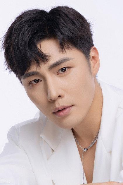 Zhuang Xiabo - Actor Profile Photo