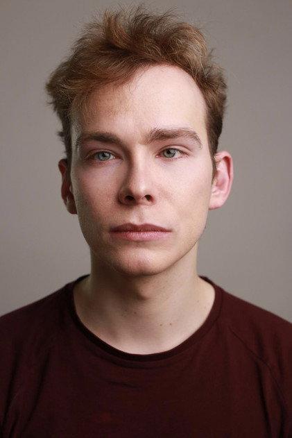 Evan Emanuel - Actor Profile Photo