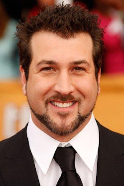 Joey Fatone - Actor Profile Photo