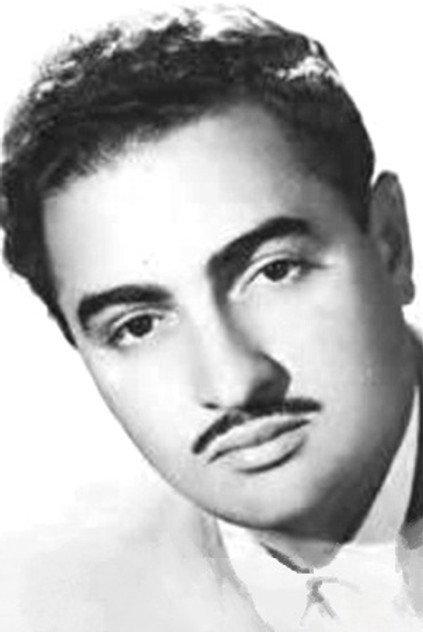 Idalberto Delgado - Actor Profile Photo