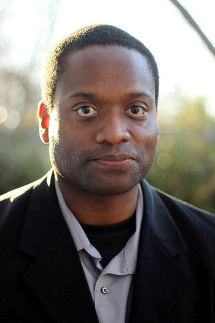 Keith Lamont Johnson - Actor Profile Photo
