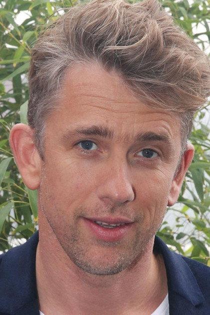 Waldemar Torenstra - Actor Profile Photo