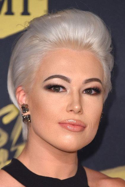 Ashlee Hewitt - Actor Profile Photo