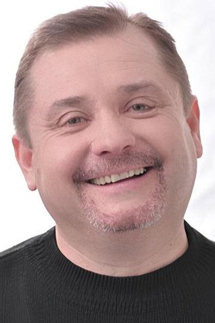 Oleh Shushpannikov - Actor Profile Photo