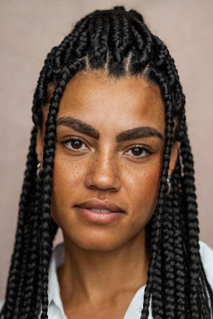 Nicole Deon - Actor Profile Photo
