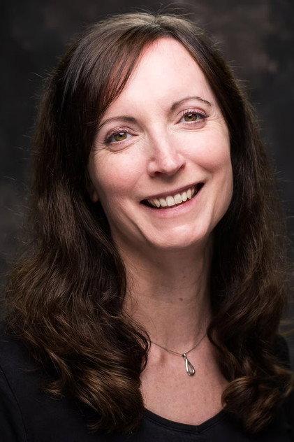 Madi Baylis - Actor Profile Photo