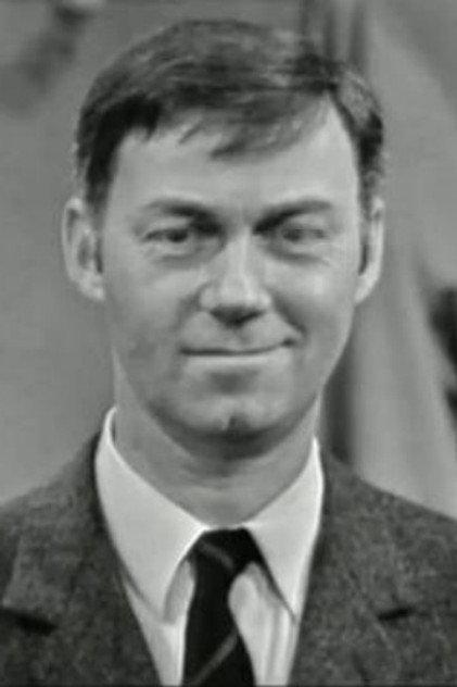 Bernard Sancy - Actor Profile Photo