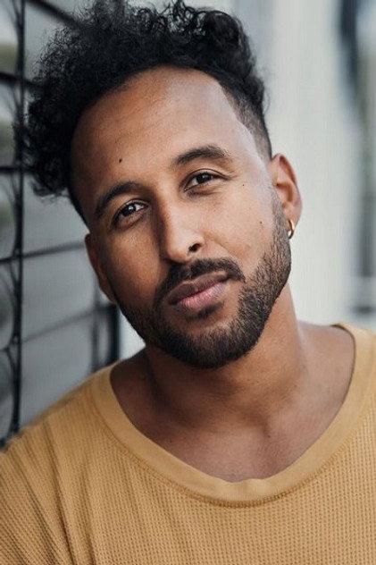 Bejean Jaye Banner - Actor Profile Photo