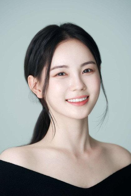 Han Yoo-eun - Actor Profile Photo