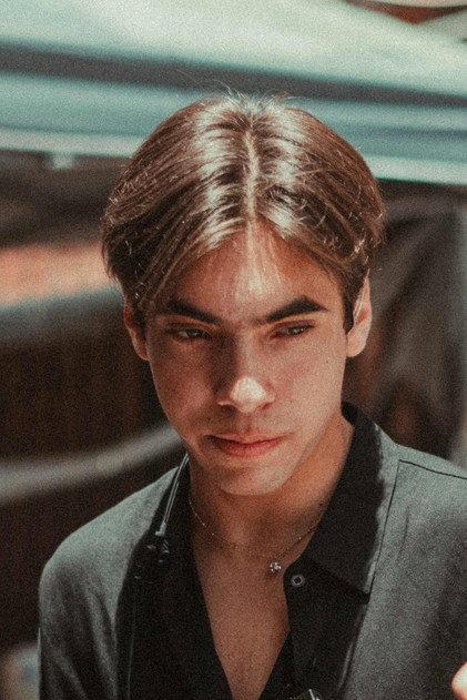 Andrés García - Actor Profile Photo