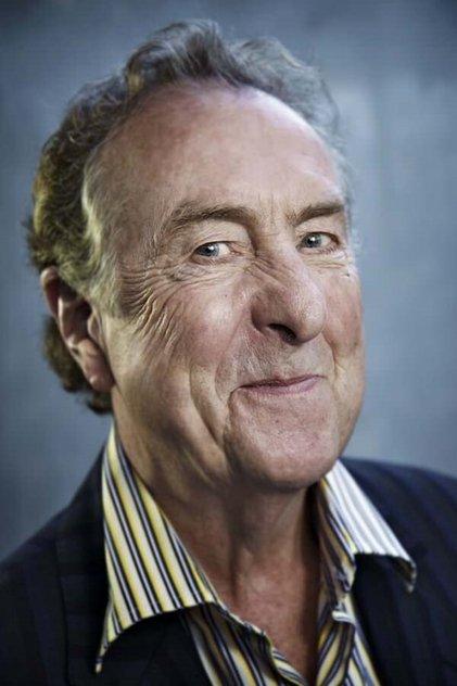 Eric Idle - Actor Profile Photo