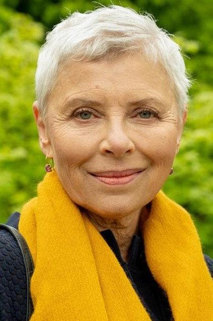 Hanna Bieluszko - Actor Profile Photo