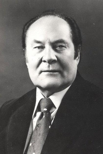 Evgeniy Milaev - Actor Profile Photo