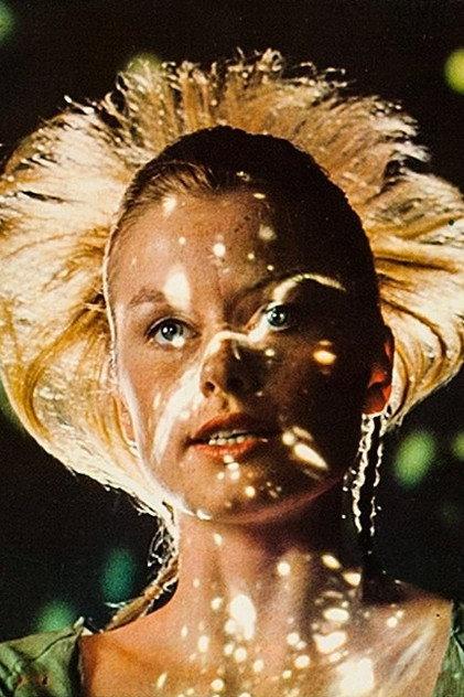Sally Anne Newton - Actor Profile Photo